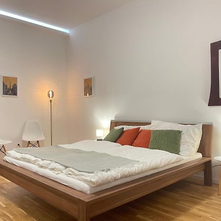 Big Apartment Βιέννη Εξωτερικό φωτογραφία
