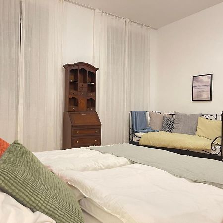 Big Apartment Βιέννη Εξωτερικό φωτογραφία