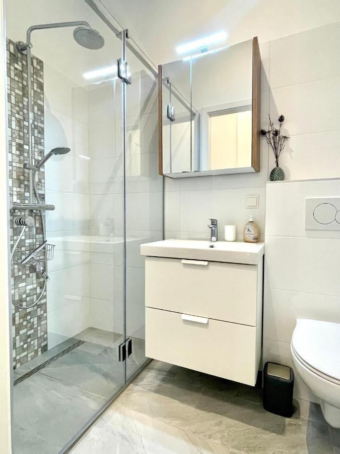 Big Apartment Βιέννη Εξωτερικό φωτογραφία
