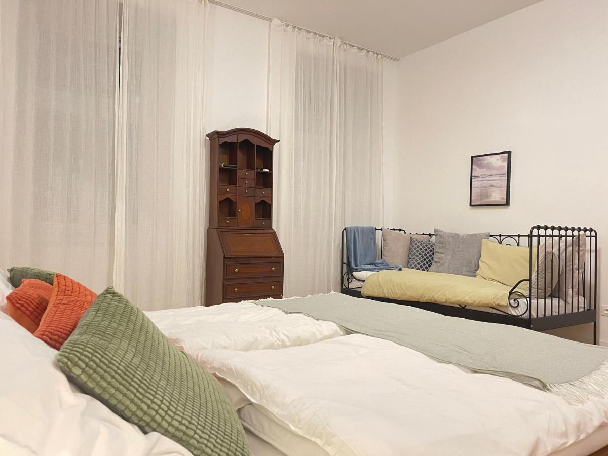 Big Apartment Βιέννη Εξωτερικό φωτογραφία