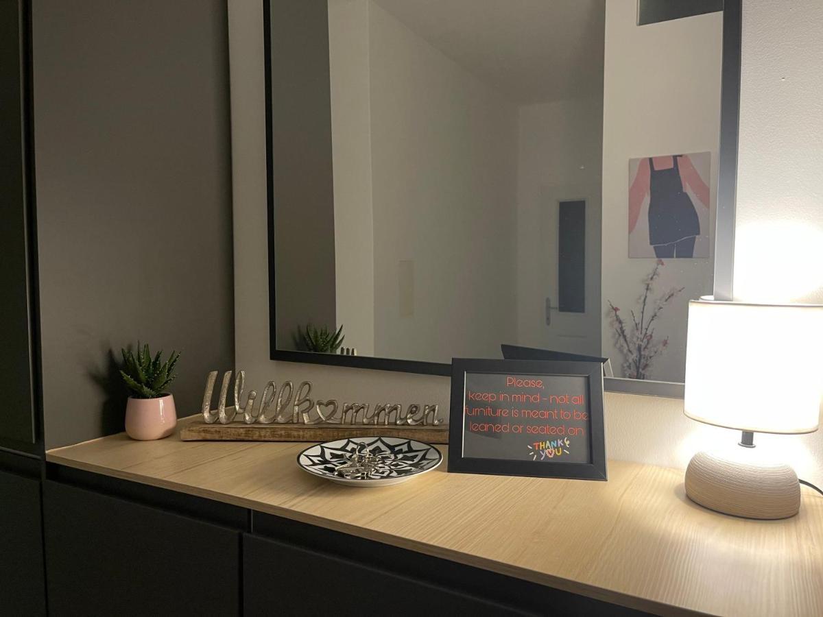 Big Apartment Βιέννη Εξωτερικό φωτογραφία