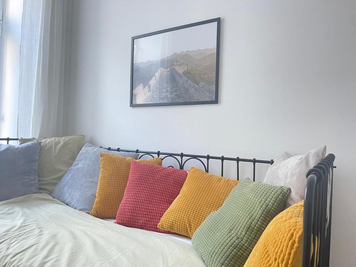 Big Apartment Βιέννη Εξωτερικό φωτογραφία