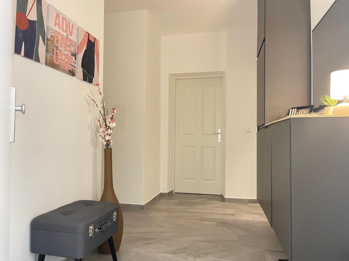 Big Apartment Βιέννη Εξωτερικό φωτογραφία