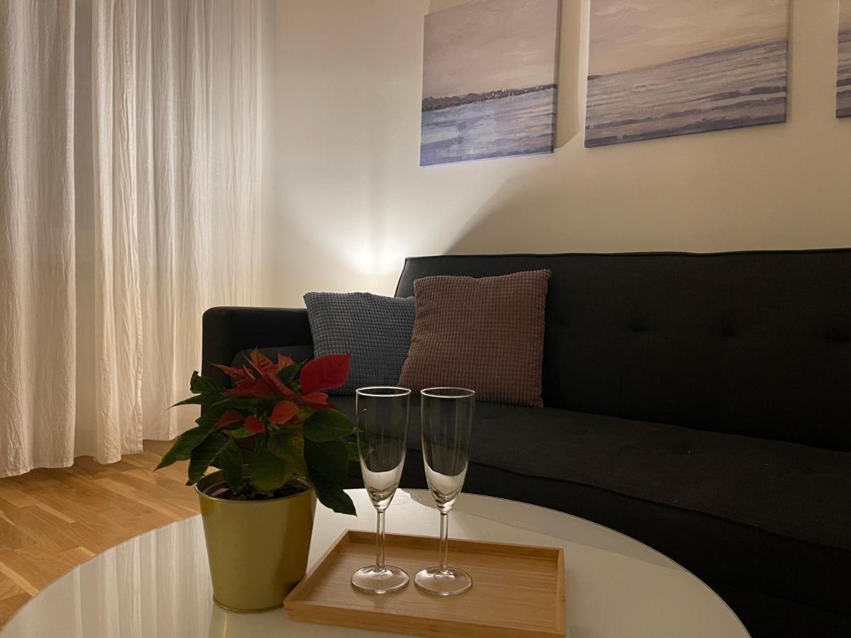 Big Apartment Βιέννη Εξωτερικό φωτογραφία