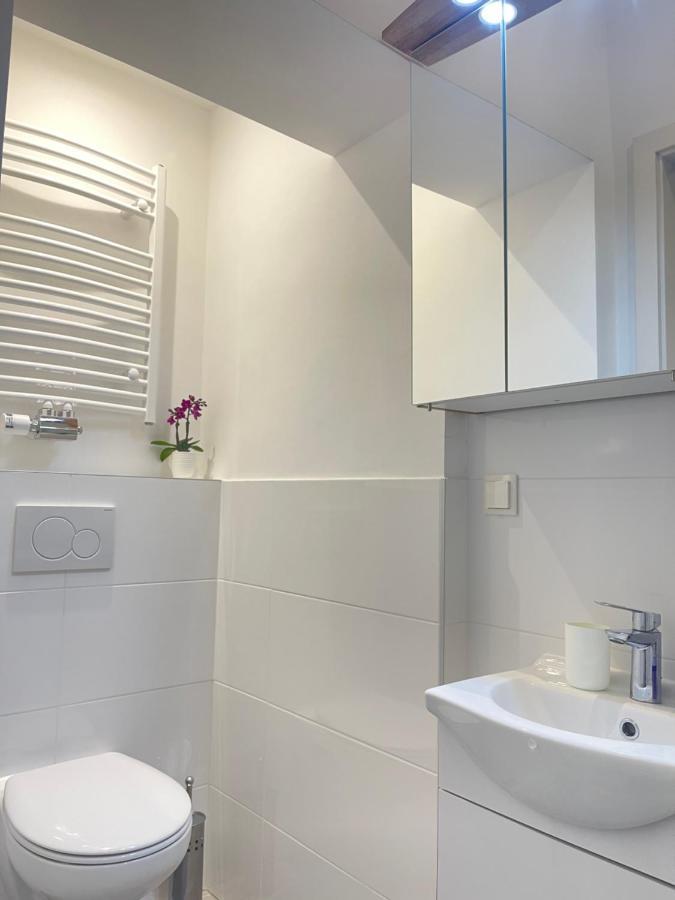 Big Apartment Βιέννη Εξωτερικό φωτογραφία