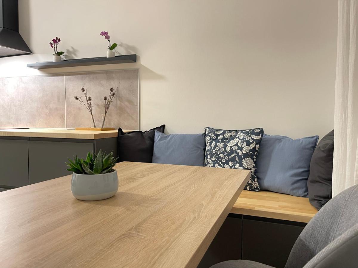 Big Apartment Βιέννη Εξωτερικό φωτογραφία