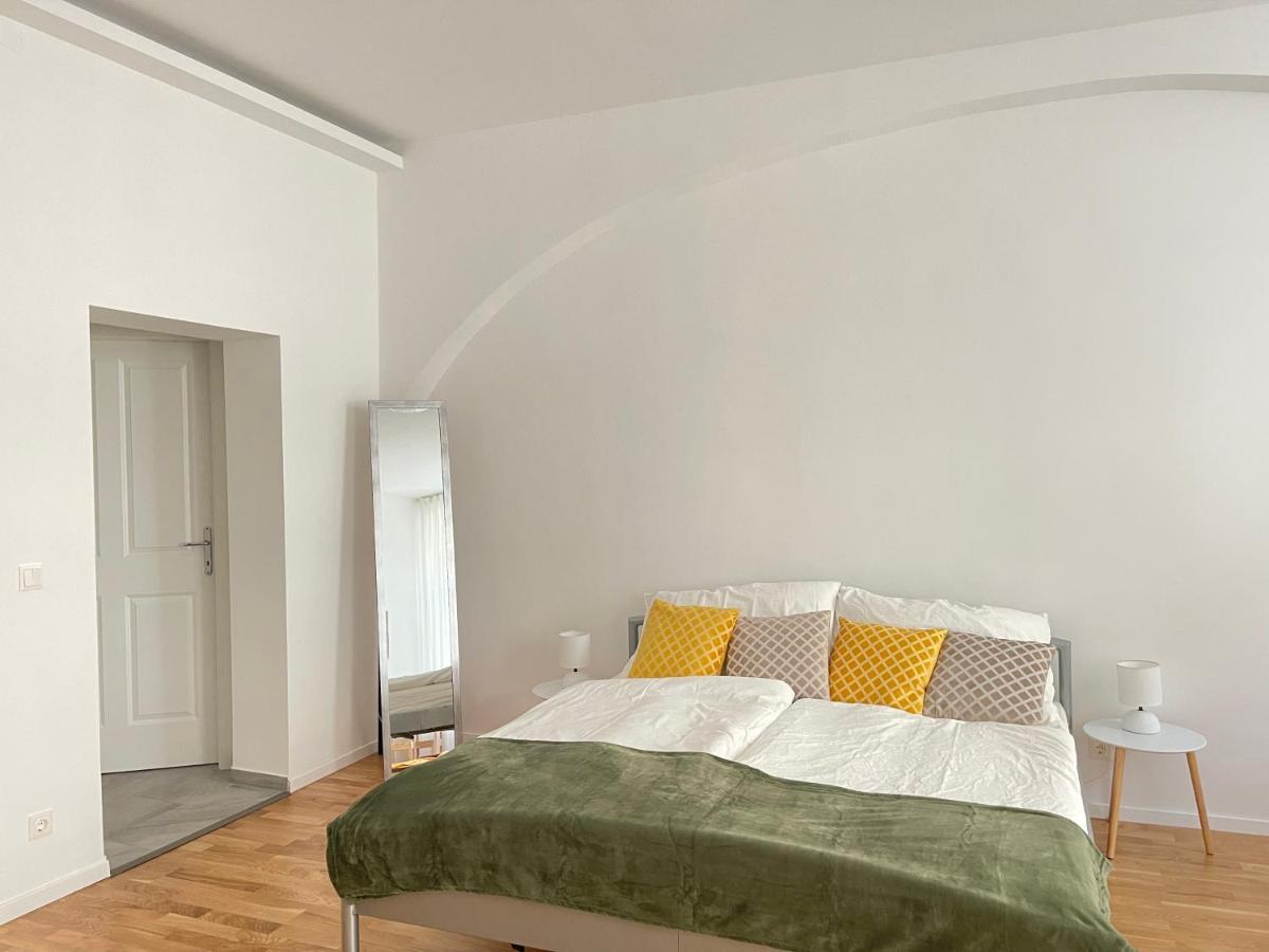 Big Apartment Βιέννη Εξωτερικό φωτογραφία