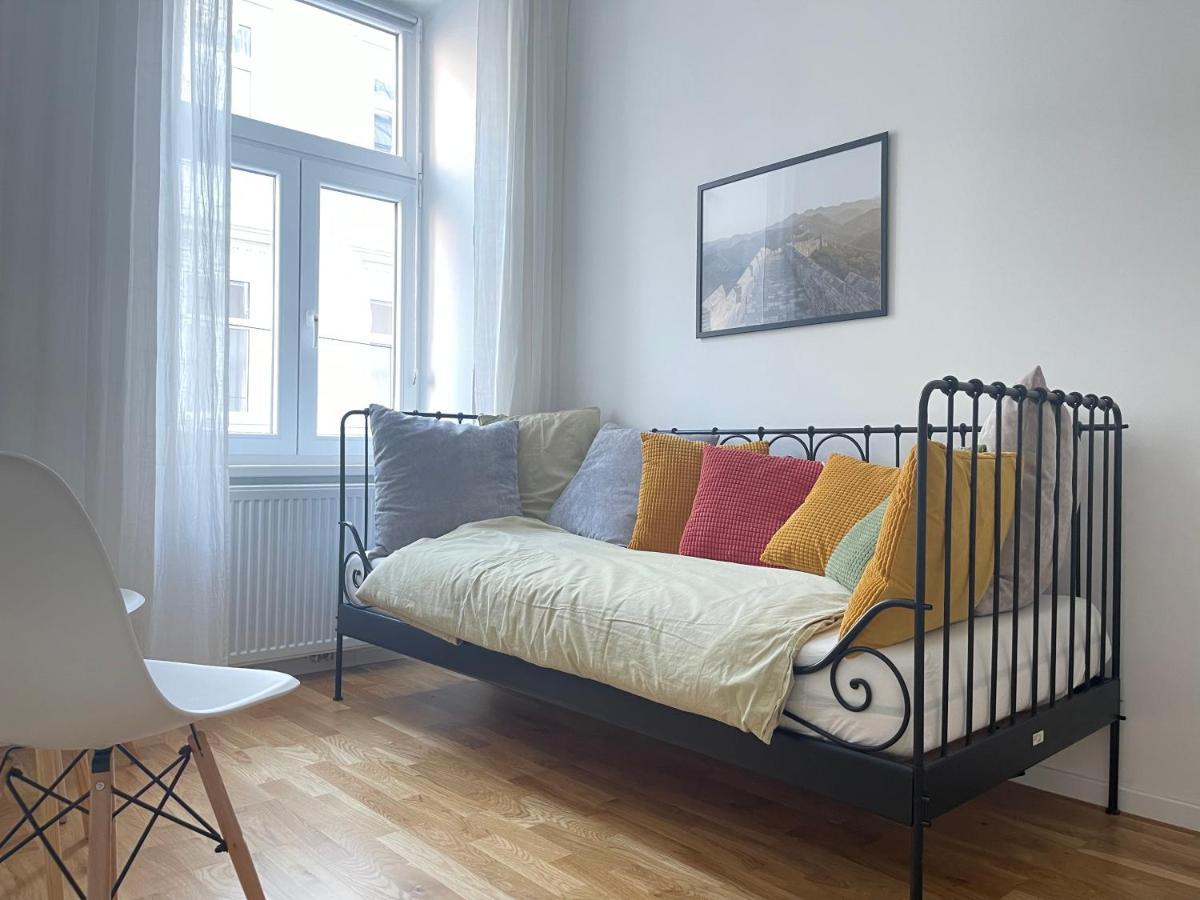 Big Apartment Βιέννη Εξωτερικό φωτογραφία