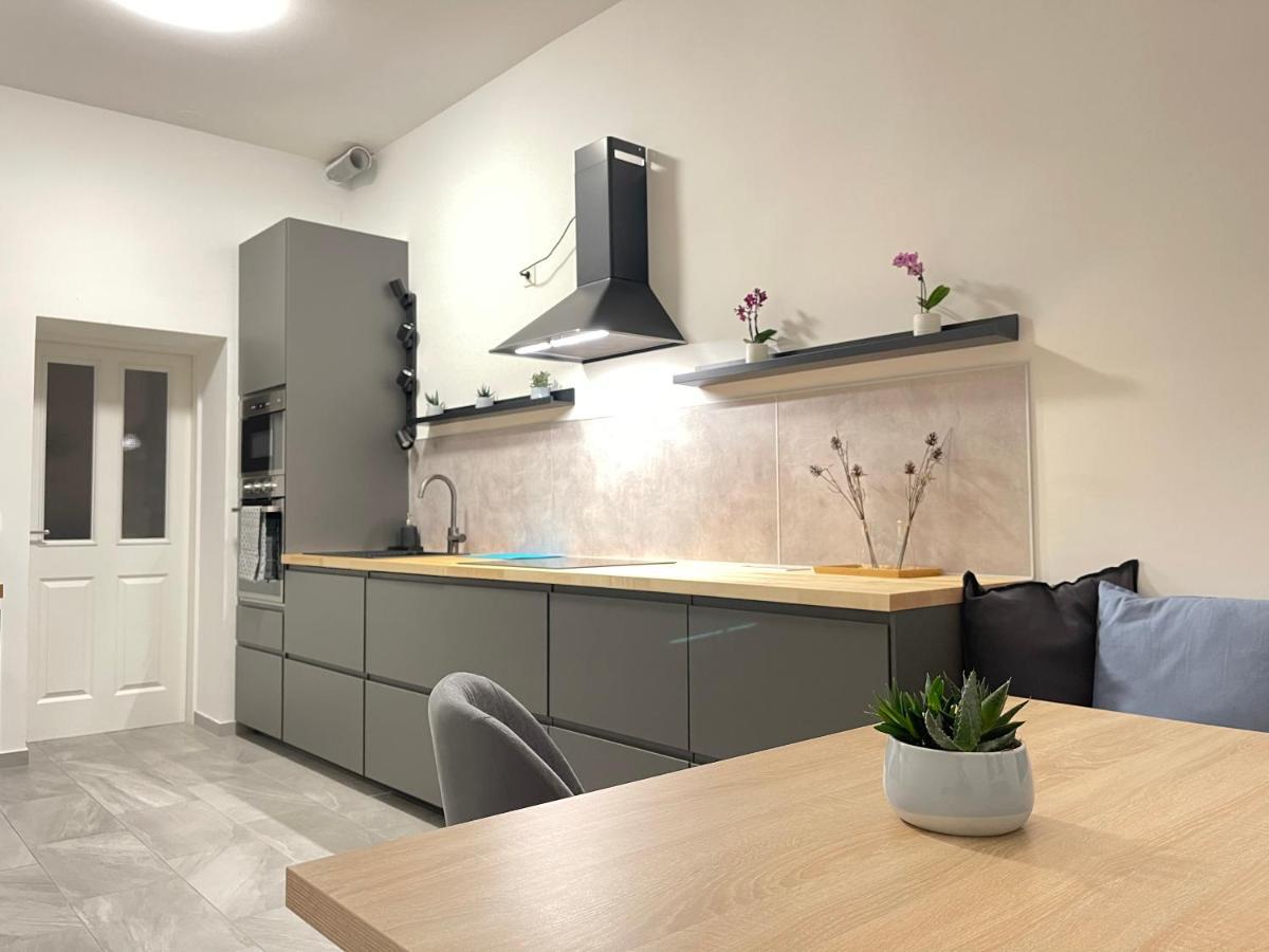 Big Apartment Βιέννη Εξωτερικό φωτογραφία