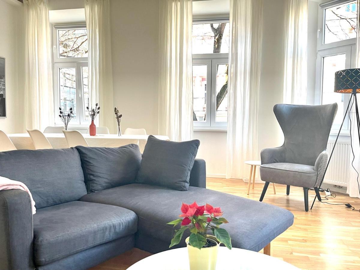 Big Apartment Βιέννη Εξωτερικό φωτογραφία