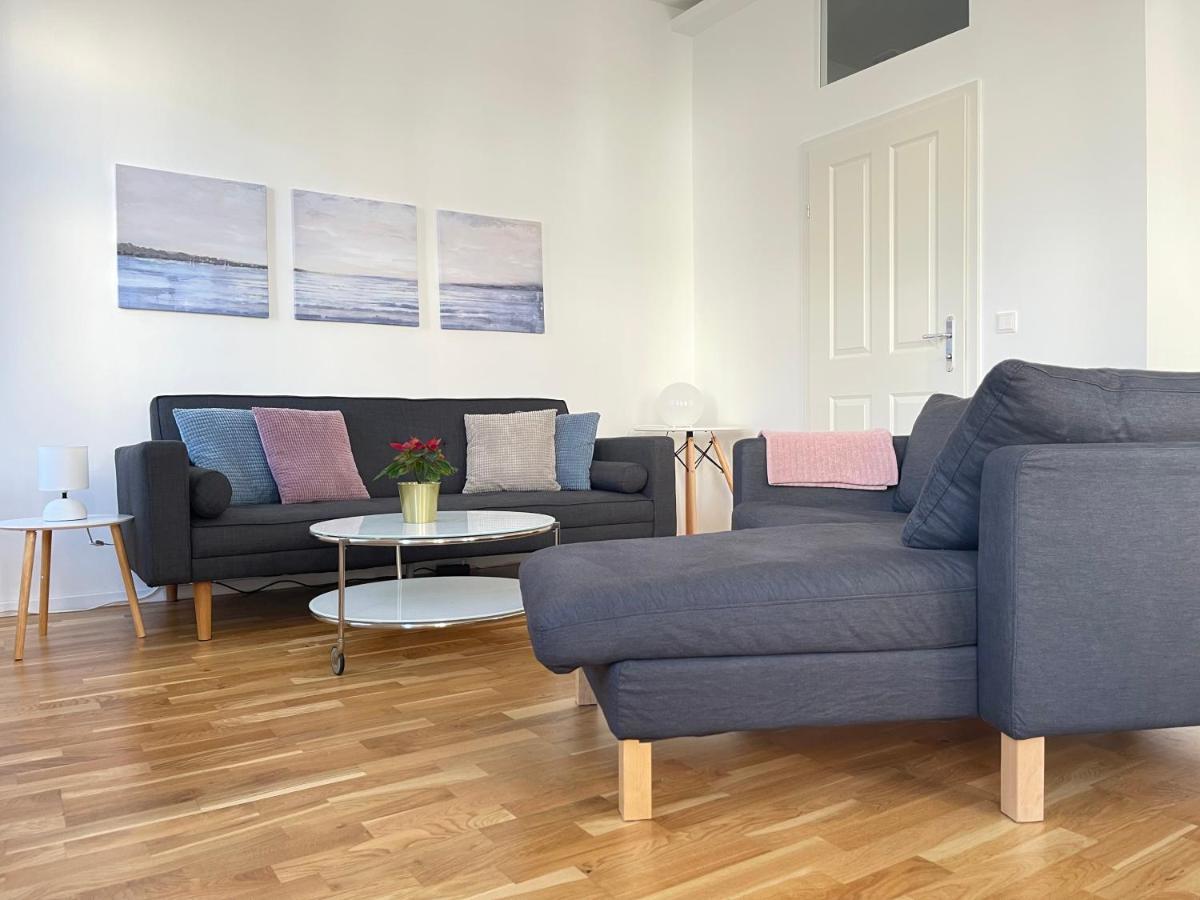 Big Apartment Βιέννη Εξωτερικό φωτογραφία